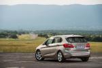 BMW 218i Active Tourer Luxury Line 2015 года (ZA)